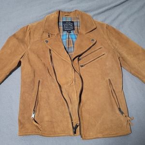 Lucky Brand Biker Jacket